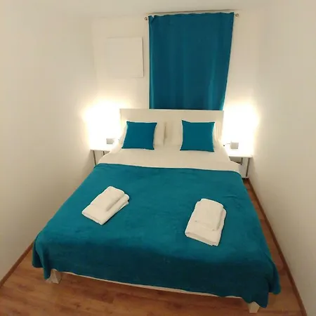 Appartement Michael's Place