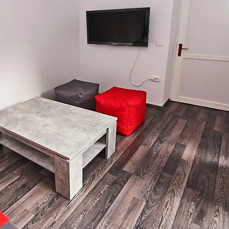 Michael's Place Appartement *