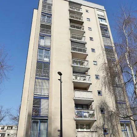 Apartamento Michael's Place *