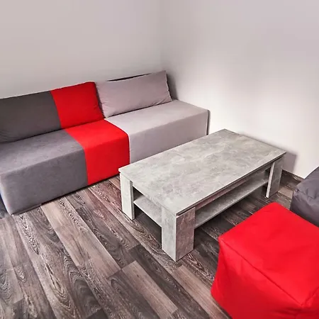 Apartamento Michael's Place *